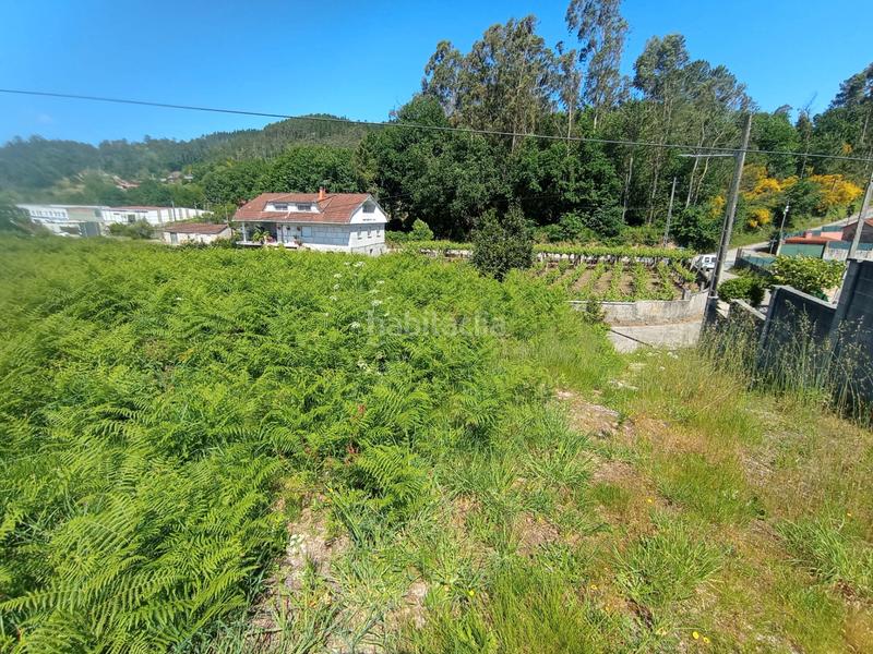 Foto 99f1aa6c-4373-4301-b407-037c4a2c8af7. Terrain résidentiel dans Ponteareas