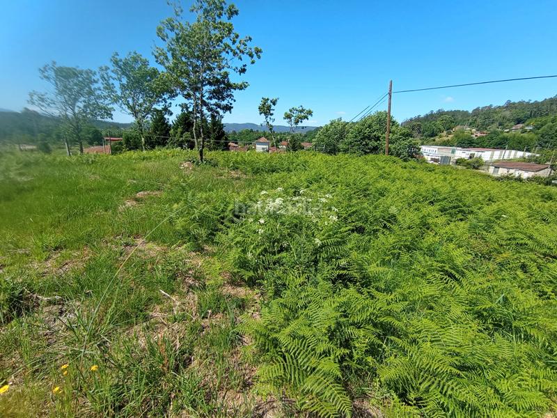 Foto b447136e-d426-47a6-a52c-1ad7a9b3d241. Terrain résidentiel dans Ponteareas