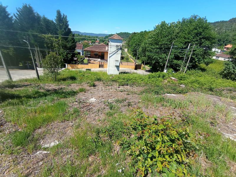 Foto bdfbd580-8305-4021-812a-b3cf99e05b25. Terrain résidentiel dans Ponteareas