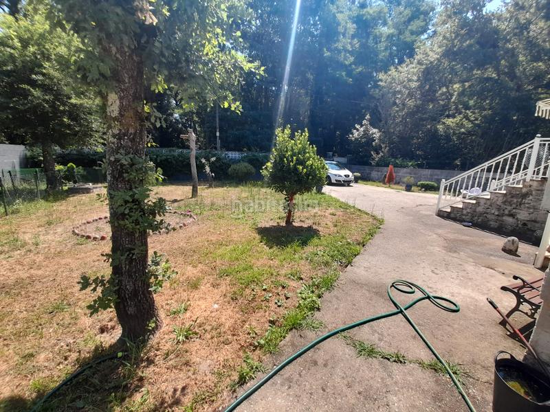 Foto 0e62c41d-87d5-4817-a3cb-97ee1ec61fd9. Casa  prefabricada, 2 dormitorios, amueblada, con luz, agua y calefacción. parcela cerrada con portal automático. en Ponteareas