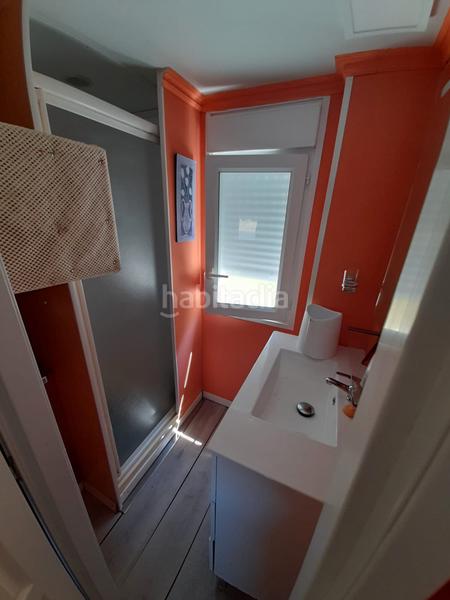 Foto 324a32b9-9b63-4b5d-934f-84e83c3015b0. Casa  prefabricada, 2 dormitorios, amueblada, con luz, agua y calefacción. parcela cerrada con portal automático. en Ponteareas