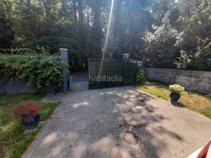 Foto 5ff67179-4352-4907-8318-352f6370738f. Casa  prefabricada, 2 dormitorios, amueblada, con luz, agua y calefacción. parcela cerrada con portal automático. en Ponteareas