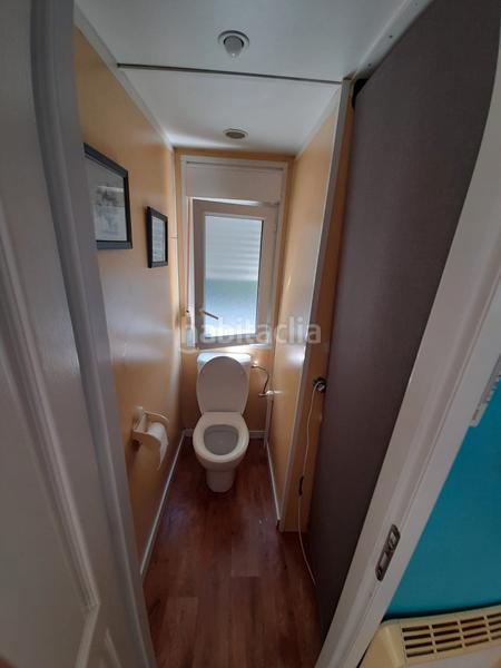 Foto 821fd195-3111-4ad4-aab6-d03ef4909c3a. Casa  prefabricada, 2 dormitorios, amueblada, con luz, agua y calefacción. parcela cerrada con portal automático. en Ponteareas