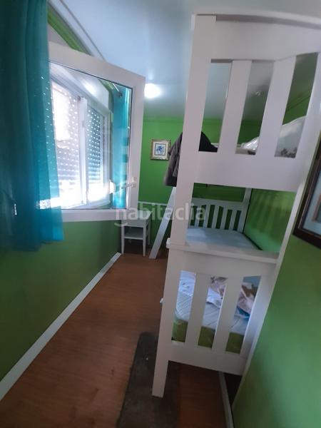 Foto ca20552f-757b-40ee-b556-c6b9cd7cf71a. Casa  prefabricada, 2 dormitorios, amueblada, con luz, agua y calefacción. parcela cerrada con portal automático. en Ponteareas