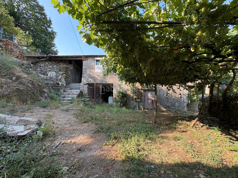 Foto c1df3ad1-3402-437f-93d6-4d172e26a8df. Casa a Covelo (O)