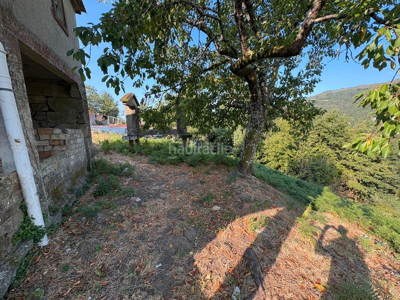 Foto e5b88656-aaef-4161-baea-c621074fa99e. Casa a Covelo (O)
