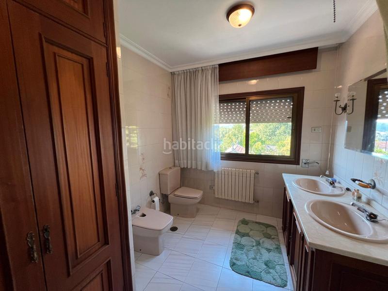 Foto 0b5e2897-924c-44c7-99db-376c841e44b9. Chalet casa de piedra de 4 dormitorios, parcela 3880m2 en Neves (As)
