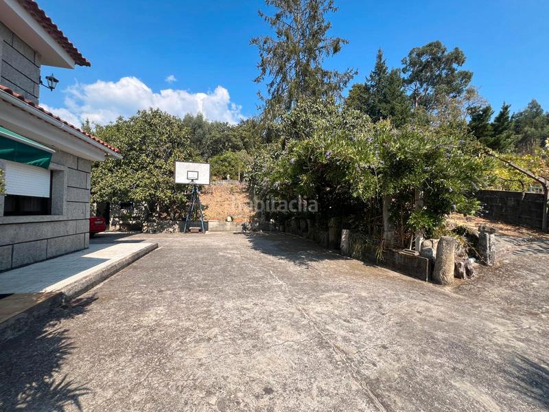 Foto 4c5b7039-2f26-47be-8785-2735457ea2c9. Chalet casa de piedra de 4 dormitorios, parcela 3880m2 en Neves (As)
