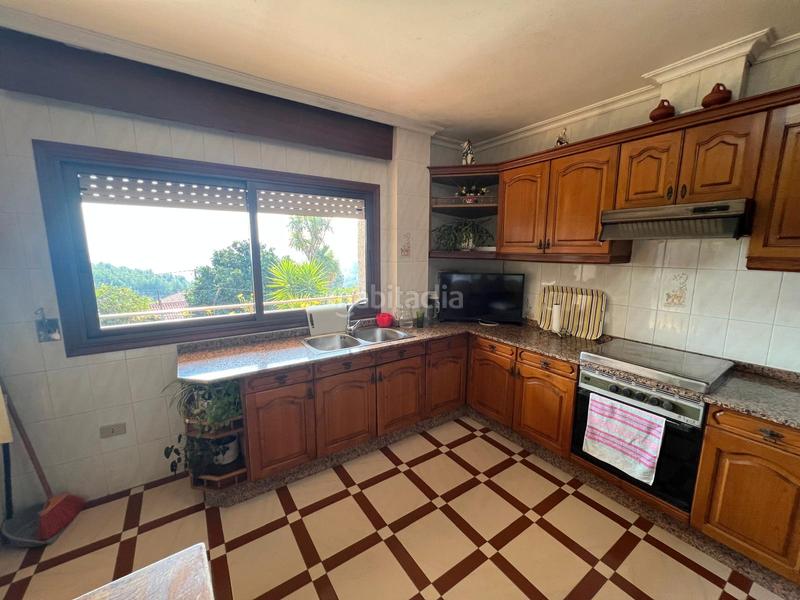 Foto b18075d0-91a4-4b6d-8b83-096d54c6eb89. Chalet casa de piedra de 4 dormitorios, parcela 3880m2 en Neves (As)