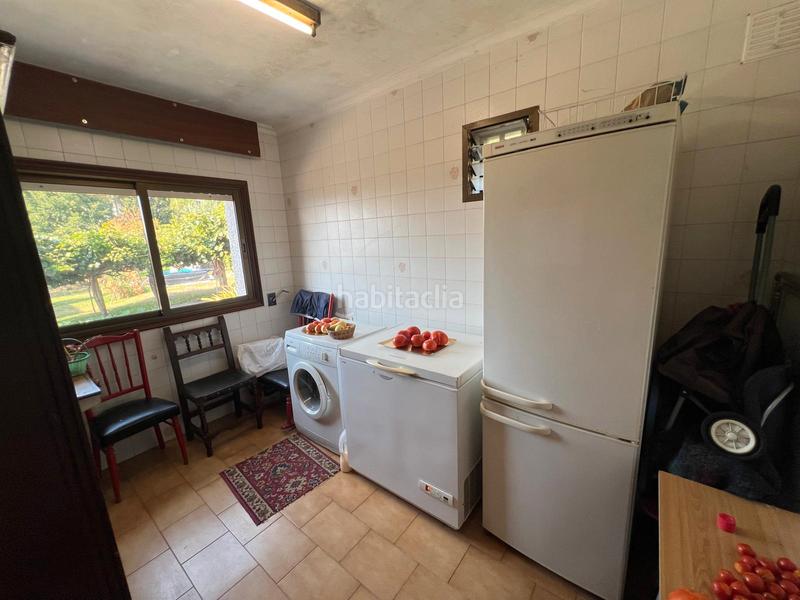 Foto d44c2a7d-5075-4d18-b32d-a43f4cbbd6c8. Chalet casa de piedra de 4 dormitorios, parcela 3880m2 en Neves (As)