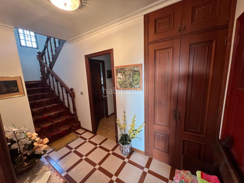 Foto e5002dab-d489-4695-b30a-7e07d2b28a78. Chalet casa de piedra de 4 dormitorios, parcela 3880m2 en Neves (As)