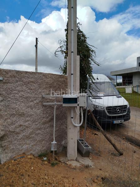 Foto 3104e472-ed65-43bb-b8b0-99beff20bac0. Terreno residencial gran solar con 1852m2, muy próximo a porriño, buen acceso, con luz. en Salceda de Caselas
