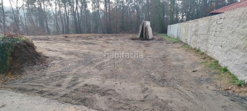 Foto 3e55b118-85c3-4b23-8776-3ae69ffe08d7. Terreno residencial gran solar con 1852m2, muy próximo a porriño, buen acceso, con luz. en Salceda de Caselas