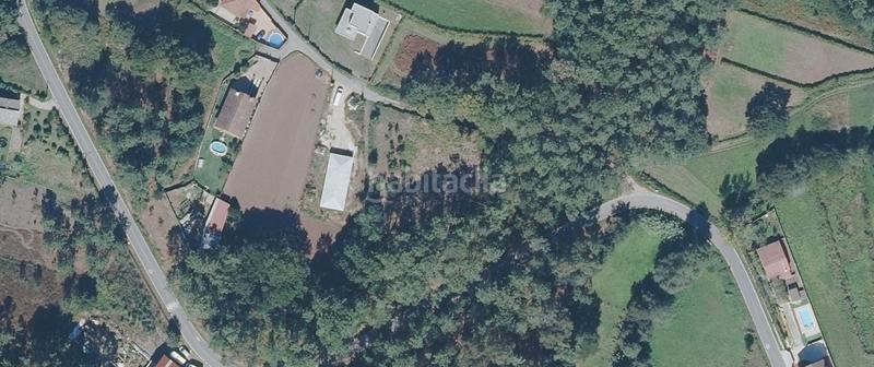Foto 57cfa161-d5d9-4d98-aabd-72b9d21c61d0. Terreno residencial gran solar con 1852m2, muy próximo a porriño, buen acceso, con luz. en Salceda de Caselas