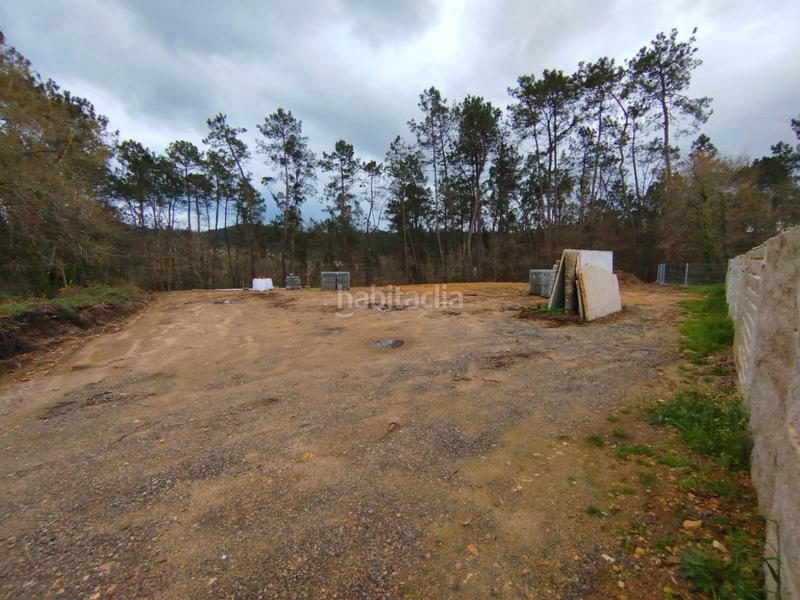 Foto ca057dcb-1291-496d-9382-84040a6ed992. Terreno residencial gran solar con 1852m2, muy próximo a porriño, buen acceso, con luz. en Salceda de Caselas