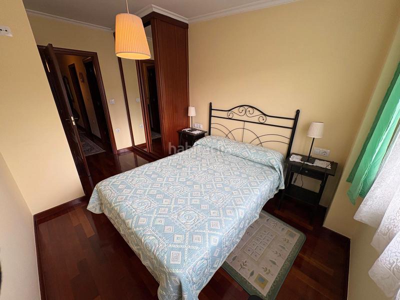 Foto 54ca1ee8-98a4-44fc-b22b-edf8cd28f093. Attique avec chauffage parking dans Mondariz