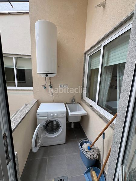 Foto 89ab1c7b-8bef-43bf-9d57-8d6a879cb140. Attique avec chauffage parking dans Mondariz