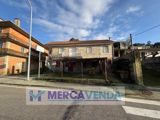 Local commercial à Lugar Igrexa 19