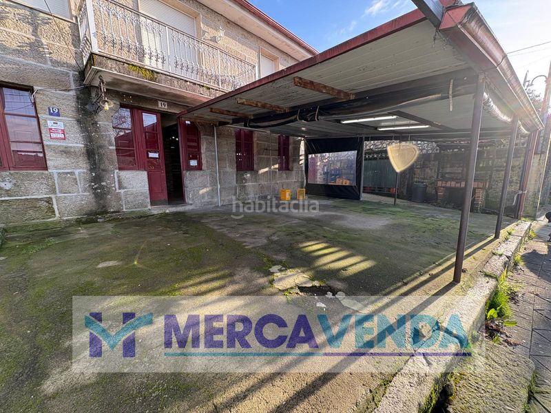 Foto 06dd8816-9e03-4a60-8f55-fb441e14a80d. Location local commercial dans lugar igrexa 19 dans Covelo (O)