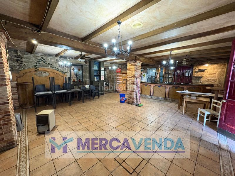 Foto 07cf8b78-b8d2-43b9-b883-baafca225c54. Location local commercial dans lugar igrexa 19 dans Covelo (O)