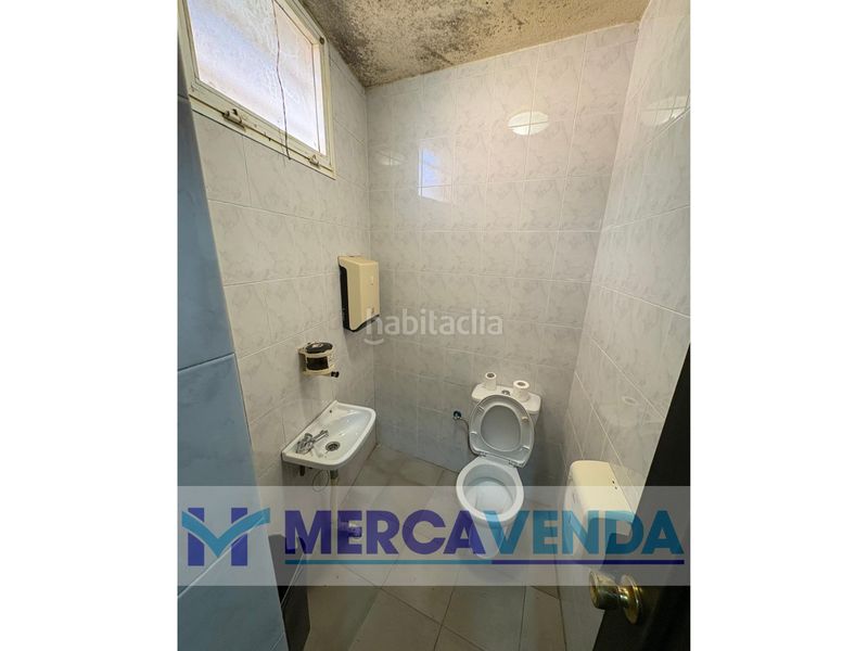 Foto 1c92ccea-8910-48f1-90f8-bf688d62db57. Location local commercial dans lugar igrexa 19 dans Covelo (O)