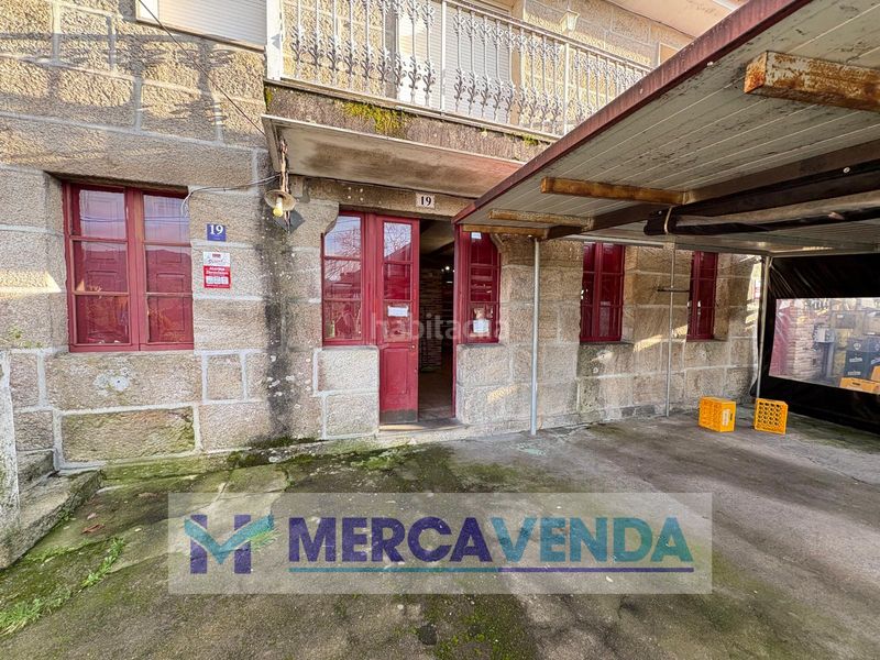 Foto 7295bb76-8053-4b81-8c5e-b8e26be64b6a. Location local commercial dans lugar igrexa 19 dans Covelo (O)