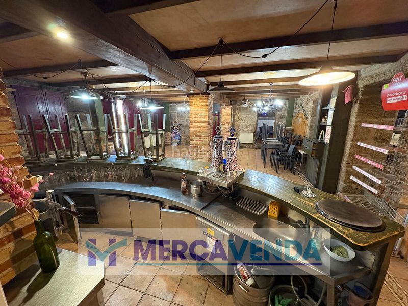 Foto ac9c78eb-337d-42a0-8e48-164460377997. Location local commercial dans lugar igrexa 19 dans Covelo (O)