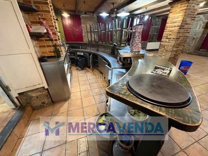 Foto bf93ca8c-4b85-457e-8ab9-fc7611c1b0b3. Location local commercial dans lugar igrexa 19 dans Covelo (O)