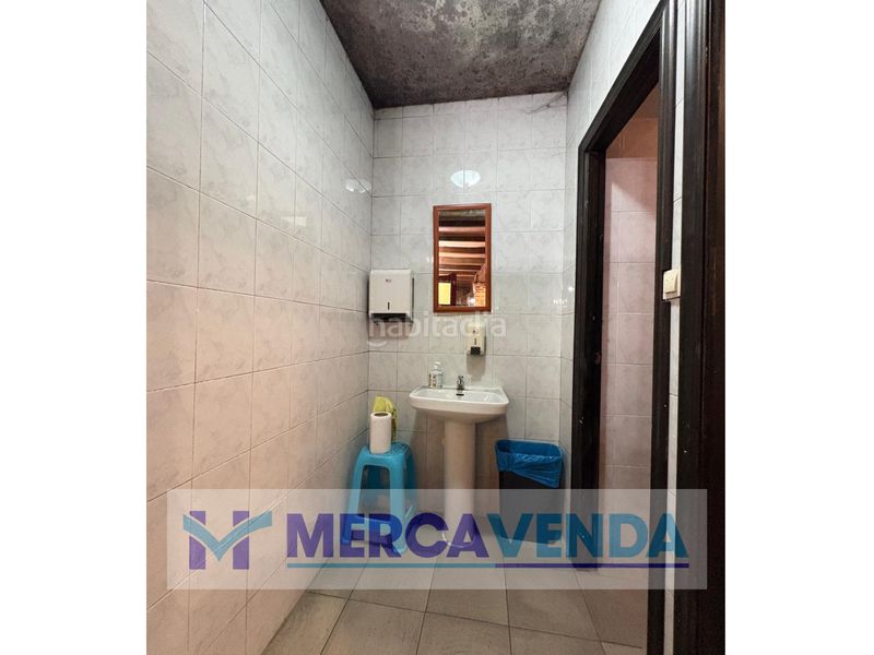Foto c7b086ce-4b97-4c4c-8bc3-f1a2f72c3953. Location local commercial dans lugar igrexa 19 dans Covelo (O)