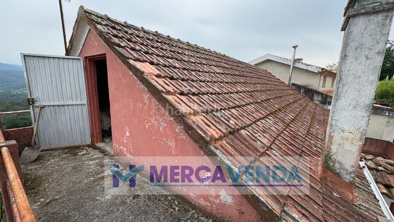 Foto 995ed3a8-f924-4337-9abf-e298bd472195. Casa adossada amb calefacció a Mondariz