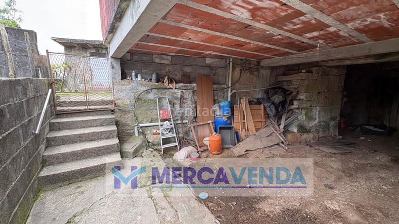 Foto c057b20a-d3d9-437a-bbc0-ae3c3d685ee9. Casa adossada amb calefacció a Mondariz