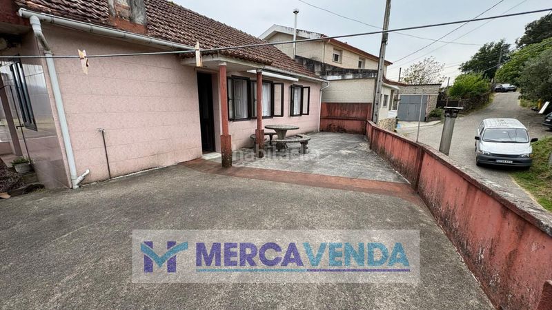 Foto d2bc4743-3df5-4bd5-8610-1d4599a40b35. Casa adossada amb calefacció a Mondariz