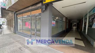Local commercial à Rúa Senén Canido 5
