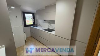 Àtic a Ponteareas. Precioso ático, céntrico, 3 dormitorios, con terraza, garaje y t