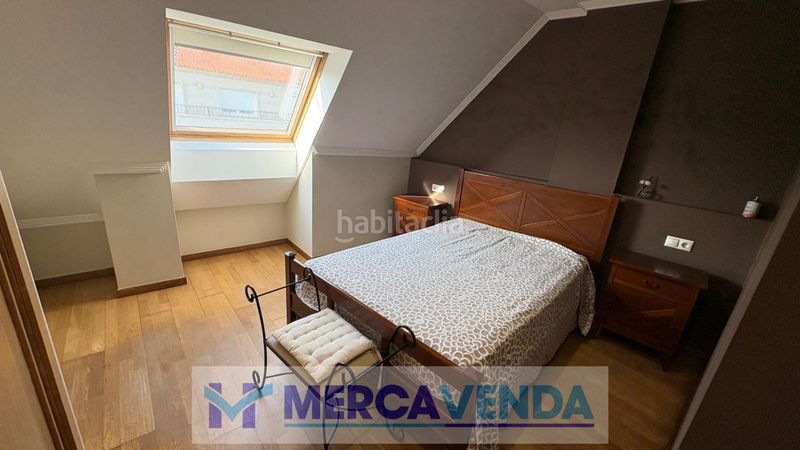 Foto a782d924-2616-4ce2-9bc1-3b0934199b02. Àtic amb calefacció aparcament a Ponteareas