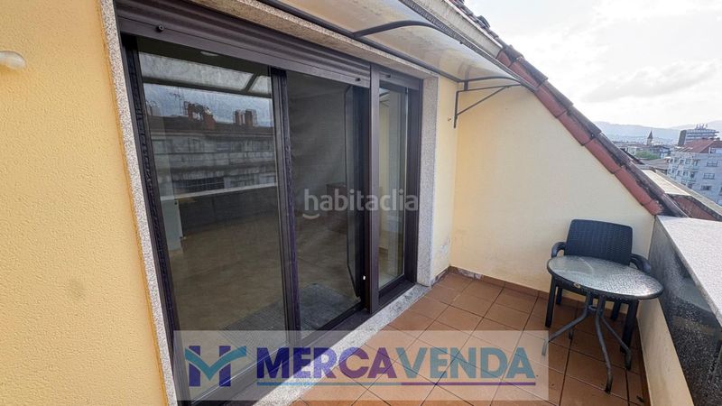 Foto ee19de3a-7597-4a38-80b9-9f1add9a2e1f. Àtic amb calefacció aparcament a Ponteareas