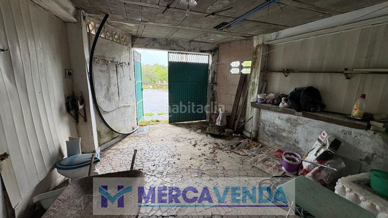 Foto 20f92ae1-801d-4faa-b58f-53fe91b7bbf5. Casa amb aparcament a Covelo (O)