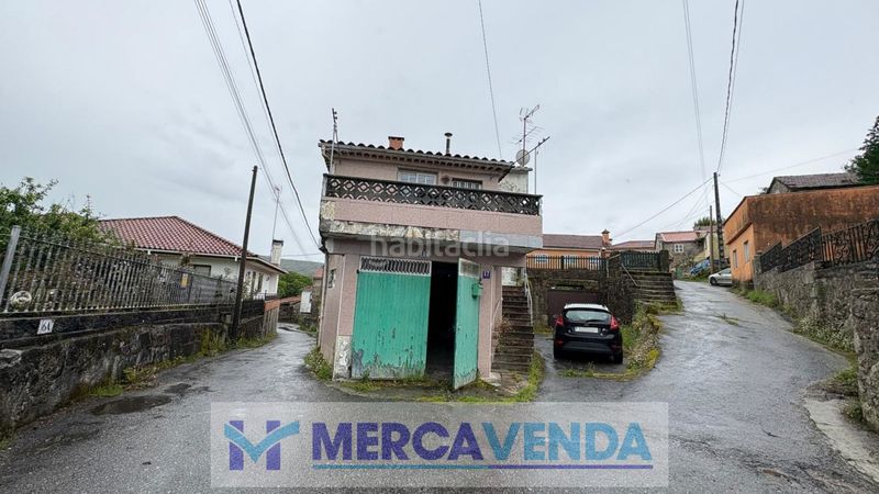 Foto 3592d390-eaff-4b6d-8d72-bd3fa520aa04. Casa amb aparcament a Covelo (O)