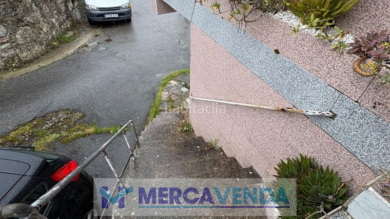 Foto 4e2fc9f6-0cf8-4afd-a37c-445798d46e06. Casa amb aparcament a Covelo (O)