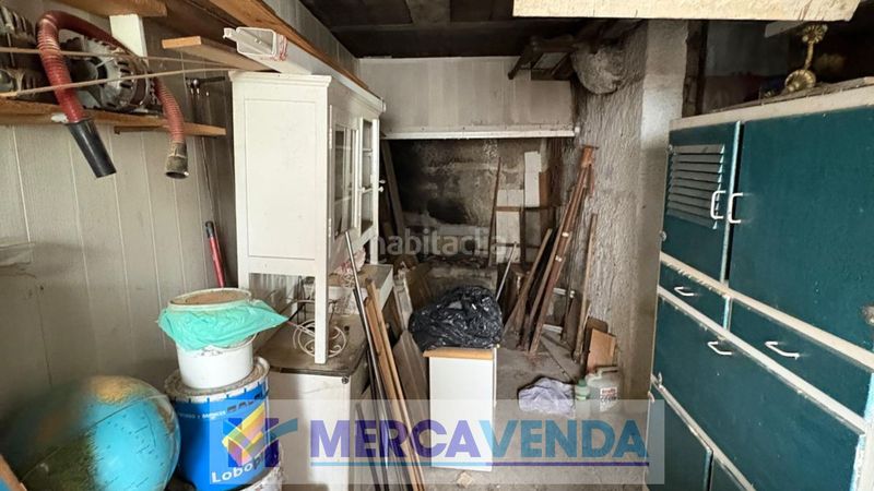 Foto 8015e02e-7de5-4b1f-9fd4-18eab9abd26e. Casa amb aparcament a Covelo (O)