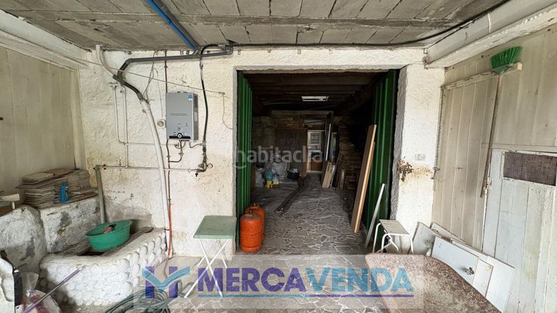 Foto cb5a827b-1964-4fec-b8a3-fe10f68a9c4e. Casa amb aparcament a Covelo (O)