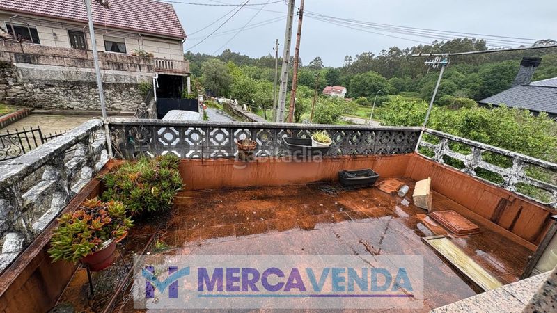 Foto d7926b7e-63de-455d-b195-568710c7aa62. Casa amb aparcament a Covelo (O)