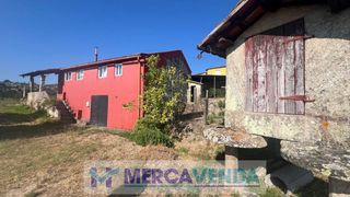 Haus in Neves (As). Casa en tortoreos, as neves, 3 dormitorios, parcela 1345m2 - mv1