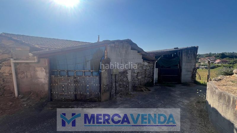 Foto 12fc01ad-99ac-447b-9c69-b2cc484093c3. Casa a Neves (As)