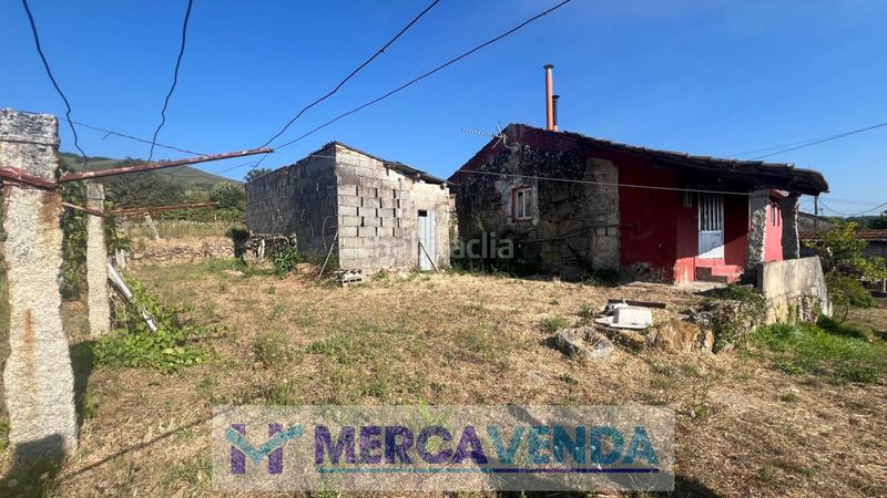 Foto 2f7ce5be-99da-4d44-9da8-8dda49f1b6ef. Casa a Neves (As)