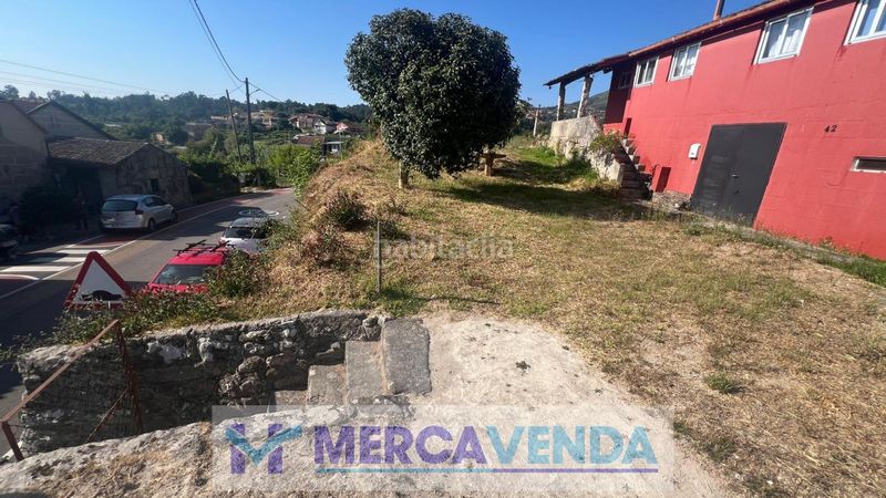 Foto 4da7b666-4c9c-4906-b10e-c6f05e9229d7. Casa a Neves (As)