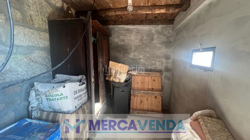 Foto 4fb79370-83a8-4f8d-b134-4f26257fa143. Casa a Neves (As)