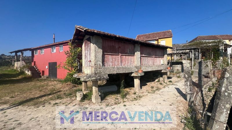 Foto 665380bb-a532-4a60-ab16-90e8af9be364. Casa a Neves (As)