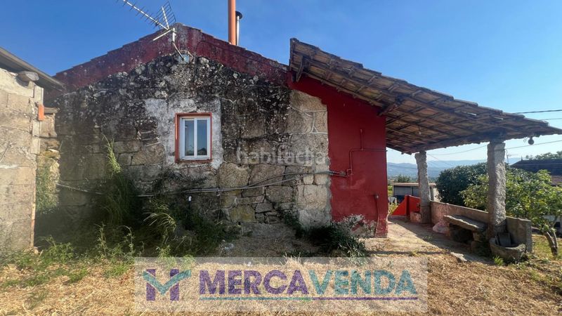 Foto 97256b1a-e58c-464e-a820-a36652022e52. Casa a Neves (As)