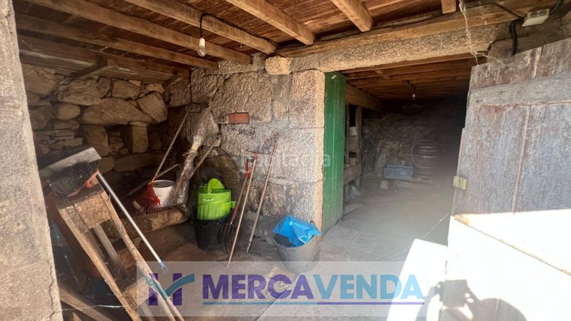 Foto a5cf89f0-1a09-4db2-a015-a3c7934aa2a1. Casa a Neves (As)